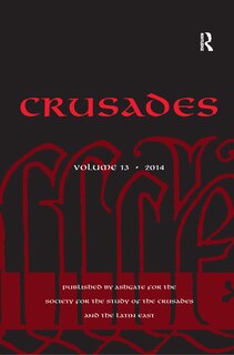 Front cover_Crusades