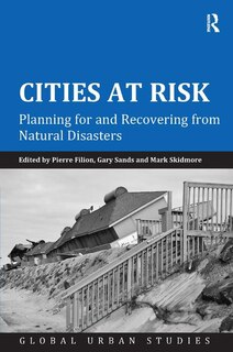 Front cover_Cities At Risk
