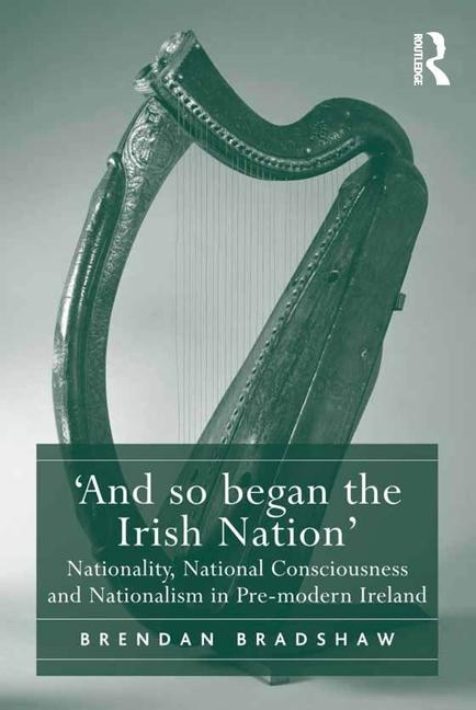 Couverture_'and So Began The Irish Nation'