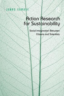 Front cover_Action Research For Sustainability