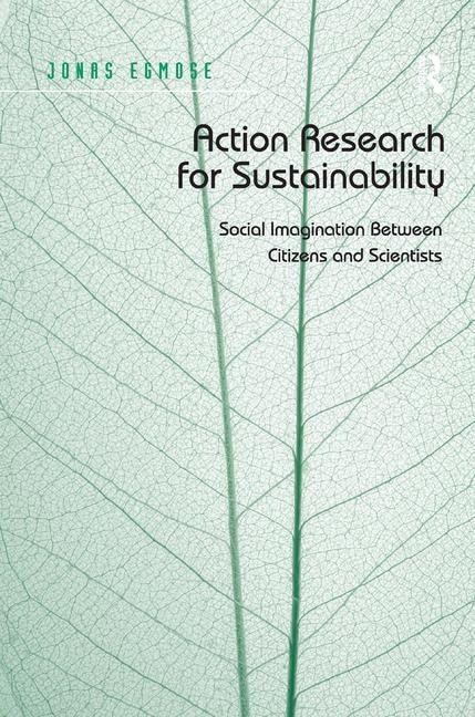 Front cover_Action Research For Sustainability