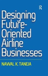 Couverture_Designing Future-oriented Airline Businesses