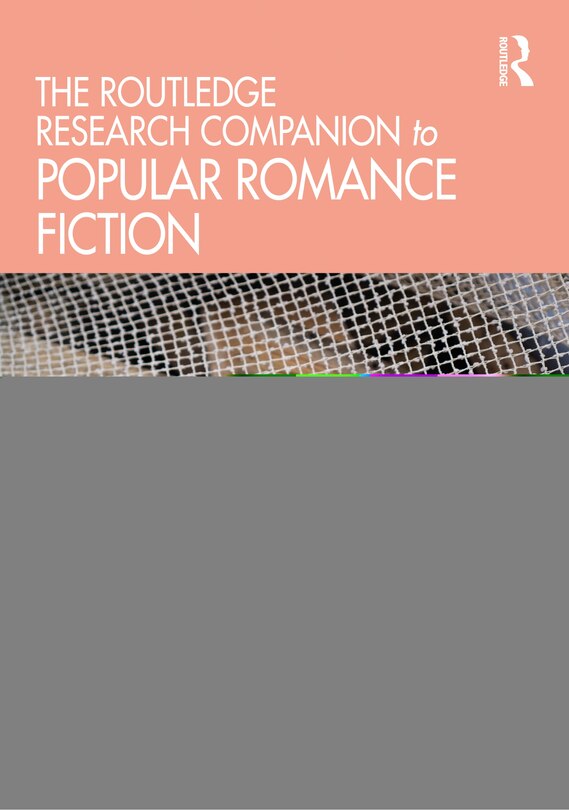 Couverture_The Routledge Research Companion to Popular Romance Fiction