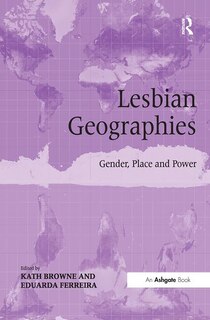 Front cover_Lesbian Geographies
