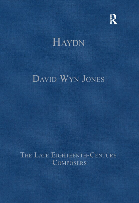 Front cover_Haydn