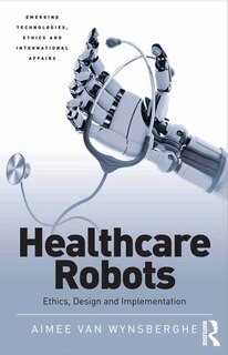 Couverture_Healthcare Robots