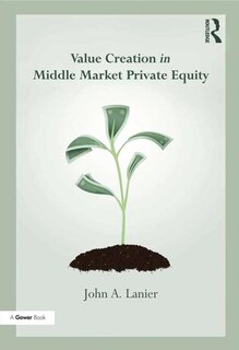 Front cover_Value-creation In Middle Market Private Equity