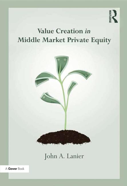 Front cover_Value-creation In Middle Market Private Equity