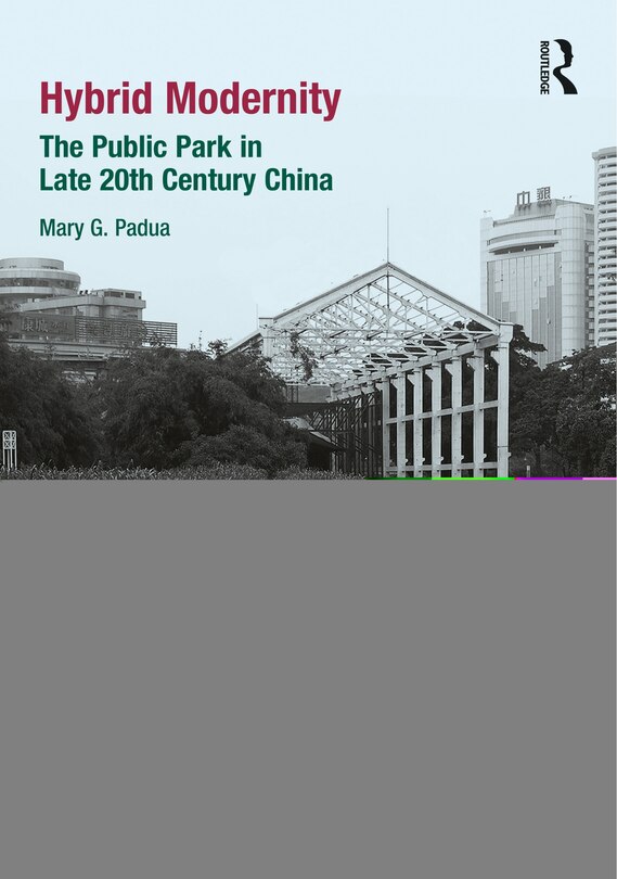 Front cover_Hybrid Modernity
