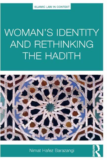Front cover_Woman's Identity And Rethinking The Hadith