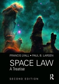 Couverture_Space Law