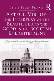 Couverture_Artful Virtue