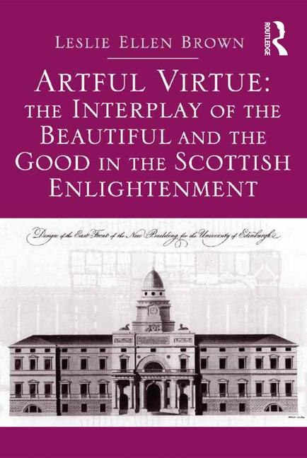 Couverture_Artful Virtue