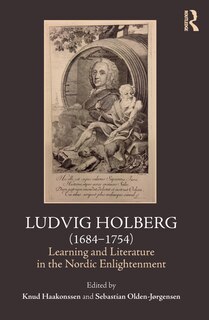 Front cover_Ludvig Holberg (1684-1754)