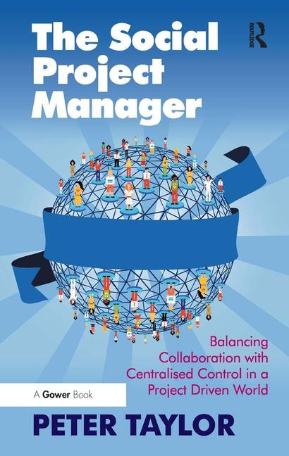 Front cover_The Social Project Manager