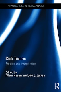 Front cover_Dark Tourism