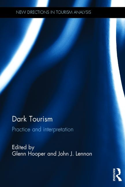 Front cover_Dark Tourism