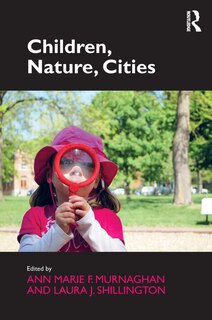 Front cover_Children, Nature, Cities