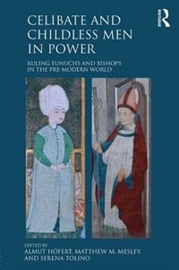 Couverture_Celibate And Childless Men In Power