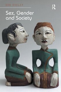 Front cover_Sex, Gender And Society