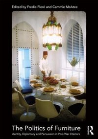 Couverture_The Politics of Furniture
