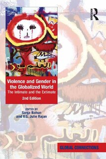 Front cover_Violence And Gender In The Globalized World