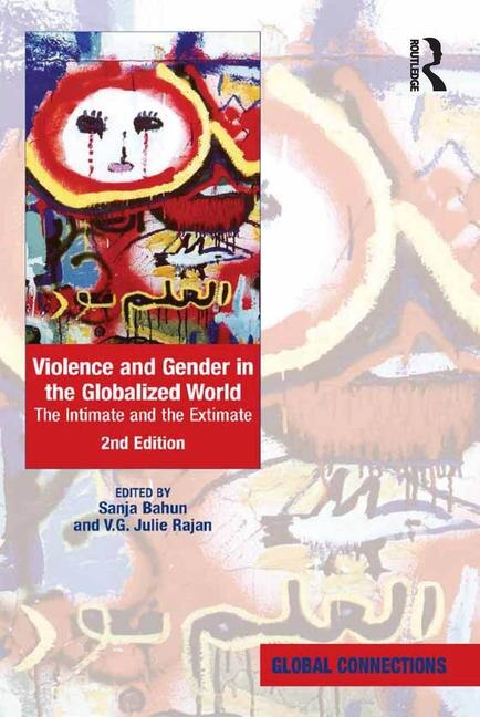 Front cover_Violence And Gender In The Globalized World