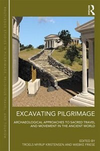 Couverture_Excavating Pilgrimage