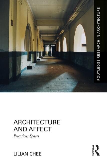Couverture_Architecture And Affect