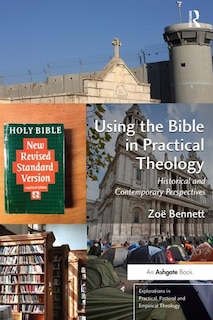 Front cover_Using The Bible In Practical Theology