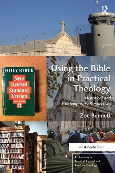 Front cover_Using The Bible In Practical Theology