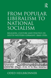 Couverture_From Popular Liberalism to National Socialism