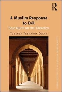 Front cover_A Muslim Response To Evil
