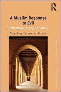 Front cover_A Muslim Response To Evil