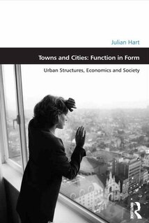 Front cover_Towns And Cities