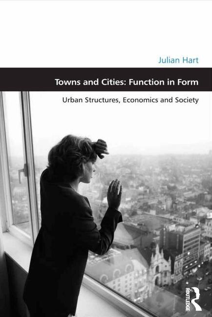 Front cover_Towns And Cities