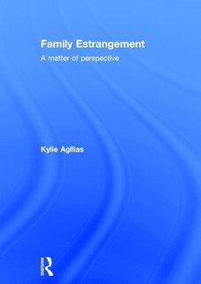 Couverture_Family Estrangement