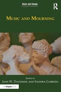 Front cover_Music And Mourning
