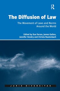 Couverture_The Diffusion Of Law