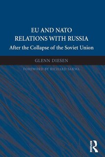 Front cover_Eu And Nato Relations With Russia