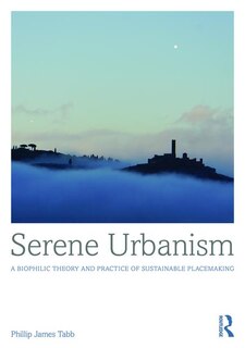 Couverture_Serene Urbanism