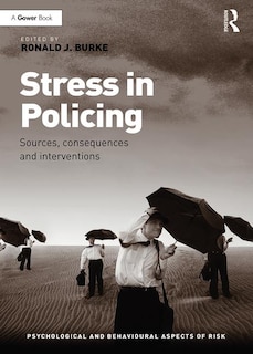 Front cover_Stress In Policing