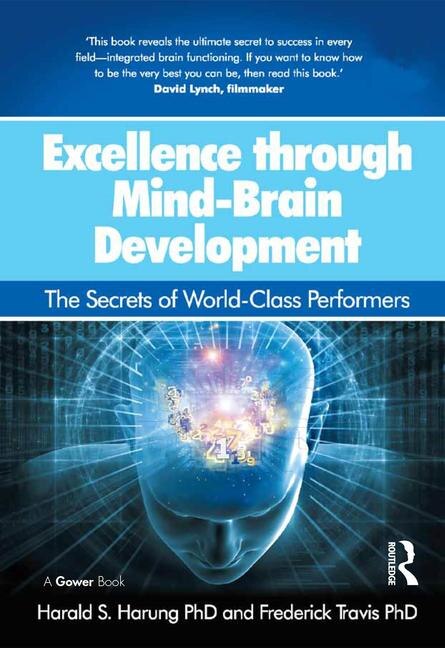 Couverture_Excellence Through Mind-brain Development