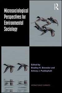 Couverture_Microsociological Perspectives For Environmental Sociology