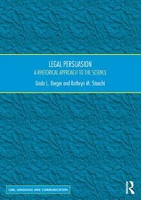 Front cover_Legal Persuasion