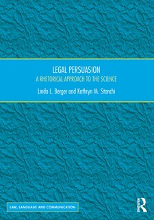 Front cover_Legal Persuasion