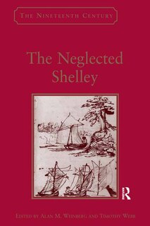 Front cover_Neglected Shelley
