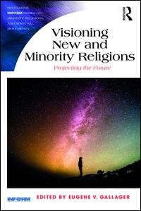 Front cover_Visioning New And Minority Religions