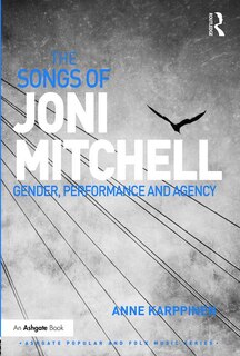 Front cover_The Songs of Joni Mitchell