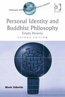 Couverture_Personal Identity And Buddhist Philosophy